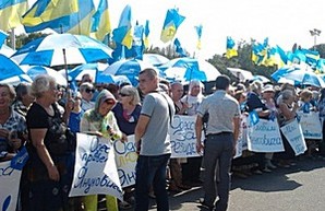 Как экс-регионалы заняли ключевые посты в одесской партии «Солидарность»