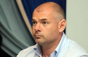 Одесский губернатор Игорь Палица
