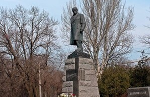 Тарас Шевченко Одесса