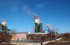 Государство продает Одесский припортовый завод