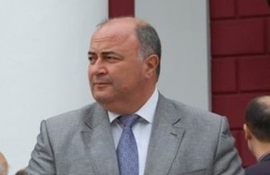 Михаил Кучук не будет вице-губернатором Одесской области