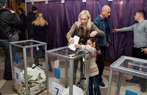 Выборы: одесские кандидаты пока лидируют