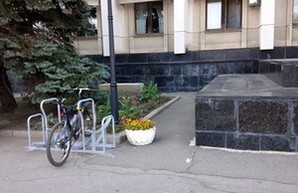 Председатель одесского облсовета хочет пересадить чиновников и депутатов на велосипеды