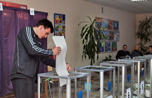 Ряды кандидатов-мажоритарщиков от Одесской области пополнились еще четырьмя желающими депутатства