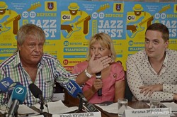 Одесский джаз-фестиваль стартует в Горсаду с опен-эйром и завершится шикарным джем-сейшеном на "Крыше моря" (ФОТО)