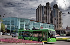 Для Одессы могут купить три новых троллейбуса