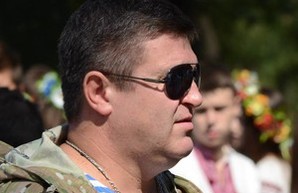 Призванный в армию одесский журналист ранен в зоне АТО