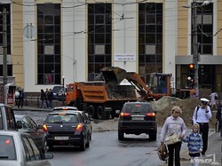 Утро после ливня: Одесса пережила очередной потоп (ФОТО, ВИДЕО, обновлено)