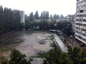 Утро после ливня: Одесса пережила очередной потоп (ФОТО, ВИДЕО, обновлено)