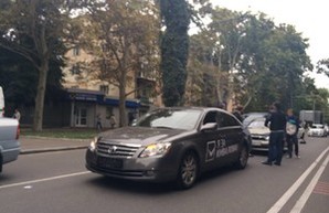 Участники агитационного автопробега за Кивалова устроили два ДТП (ФОТО)