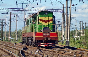 В Одессе подорвали железную дорогу на станции Пересыпь