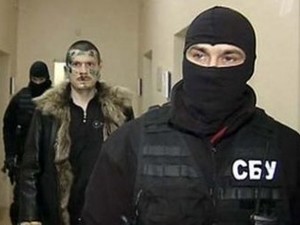 В Одессе продолжают судить человека, планировавшего покушение на Путина
