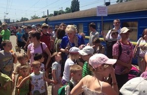 "В Одессе слишком много беженцев" - считают некоторые активисты