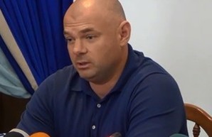 Игорь Палица: Нестор Шуфрич – провокатор. Но его избиение не на пользу Одессе.