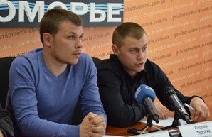 Обстрел блокпоста под Одессой: без "Молодежного единства" не обошлось