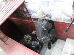 Разгром наркоточек в Одессе как борьба с сепаратизмом (ФОТО)