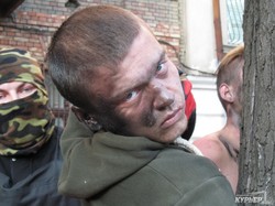 Разгром наркоточек в Одессе как борьба с сепаратизмом (ФОТО)