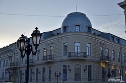Дом в Воронцовском переулке стал на один этаж выше (ФОТО)