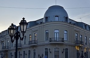 Дом в Воронцовском переулке стал на один этаж выше (ФОТО)