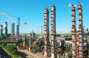 Одесский Припортовый не остановят: нашли газ для завода
