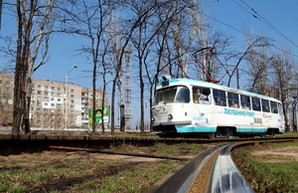 В Одессе проверят все трамвайные пути и остановки