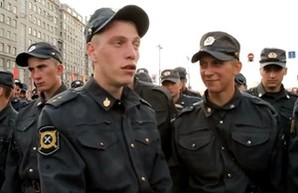 СБУ: в Одессе планировались акции протеста "срочников"