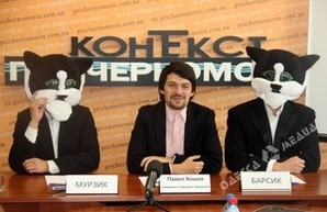Павел Кошка: выборы - не клоунада!