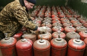 В Одесской области избирателей покупают за дешевый газ (ВИДЕО)