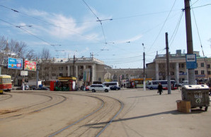 Очередная «горячая точка» Одессы – Старосенная площадь
