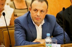 Дмитрий Спивак: откровенная клевета и чернуха – основные механизмы предвыборной борьбы в Киевском районе