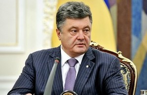 Президент Порошенко даст пресс-конференцию в Одессе