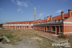 Одесская мэрия проиграла суд и отдаст Тарпану 60 миллионов за реконструкцию инфекционной больницы (ФОТО)
