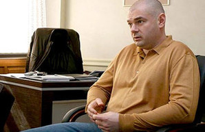 Игорь Палица потратил на поддержку бойцов в зоне АТО четыре с половиной миллиона гривен
