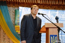 Николай Скорик: «Оппозиционый блок, хоть и называется оппозиционным, но имеет достаточно большие шансы стать частью власти»