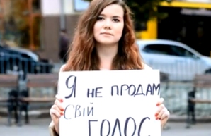 Ничего нового: в Одесской области очередной кандидат кормит людей дармовой картошкой
