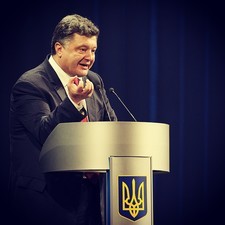Петр Порошенко: Одесса играет очень важную роль в европеизации Украины