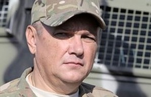 Порошенко в Одессе назначил нового главу Госпогранслужбы - им стал Виктор Назаренко