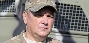 Порошенко в Одессе назначил нового главу Госпогранслужбы - им стал Виктор Назаренко