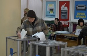 Выборы в Измаиле: "Карусели" в Дунайском.