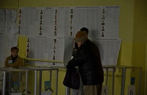 Выборы в Болграде: скупка голосов и чехарда с членами комиссий