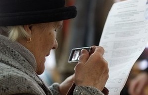 Комитет избирателей заявляет о массовых нарушениях на выборах в Одесской области
