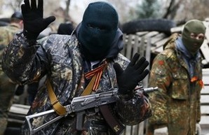 Давидченко хочет обменять сепаратистов на пленных военных