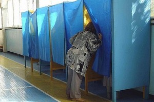 Больше полусотни фактов нарушений на выборах зафиксировано в Одесской области