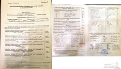 Дмитрий Спивак представил доказательства фальсификаций на 133 округе (ДОКУМЕНТЫ)