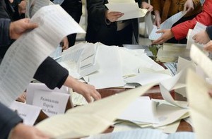 В трех округах Одесской области проигравшие оспаривают результат выборов