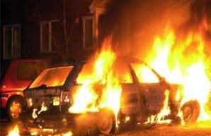 Три машины за сутки: статистика одесских пожаров