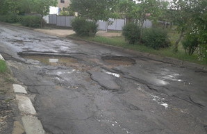 В Одесской области займутся ремонтом дорог: деньги выделены, исполнители названы