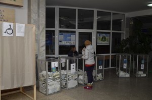 Суд отклонил иск Спивака о пересчете голосов в 133 округе