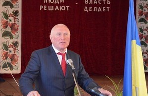 Леонид Климов – снова в парламенте