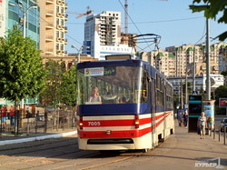 Трамвай может вернуться в Аркадию: под давлением общественного мнения мэрия пересматривает свои планы (ФОТО, ДОКУМЕНТЫ)